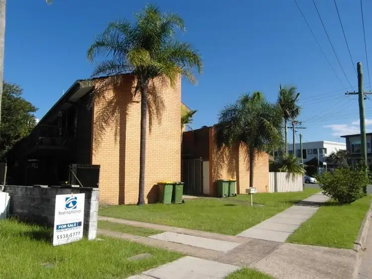 Fifth view of Homely land listing, 258 Stanhill Drive & 1, 3 & 5 Parnoo Street, Chevron Island QLD 4217