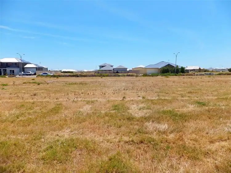 Fifth view of Homely land listing, LOT 661, 7 Geordie Way, Jurien Bay WA 6516