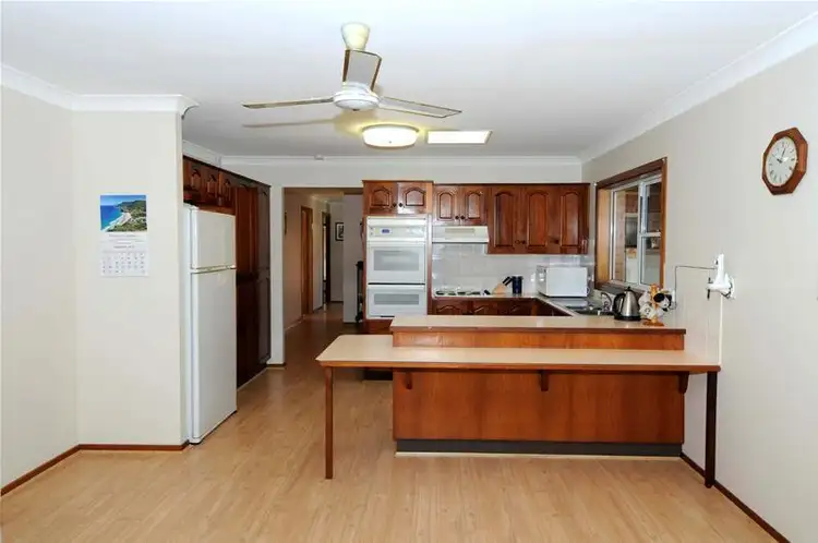 Sixth view of Homely house listing, 43 Murson Crescent, North Haven NSW 2443