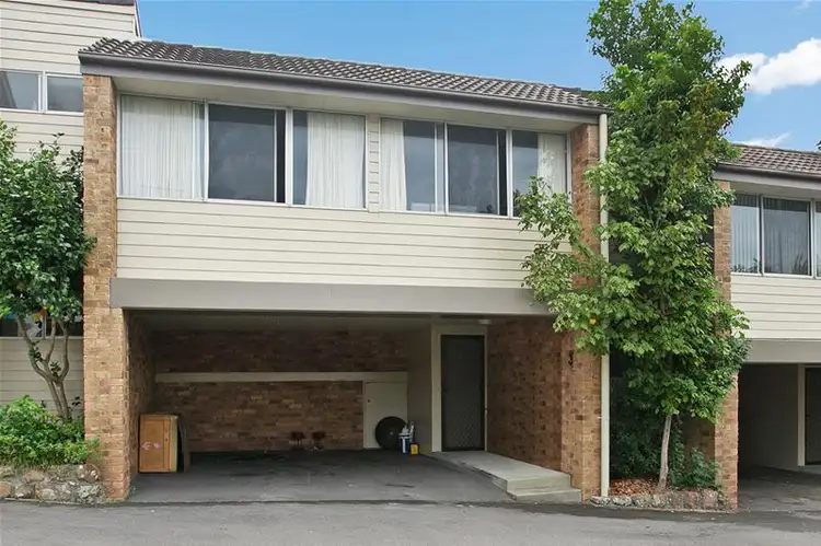 3/8 - 10 Milson Street, Charlestown NSW 2290