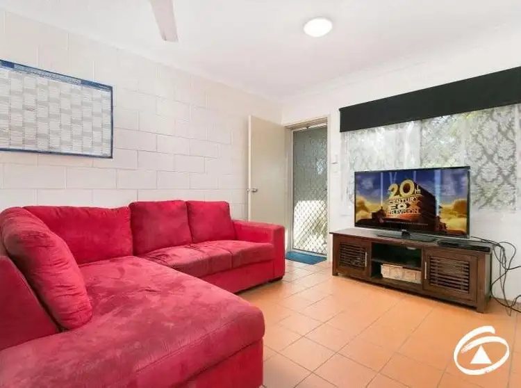 Third view of Homely unit listing, 10/98 Pease Street, Manoora QLD 4870