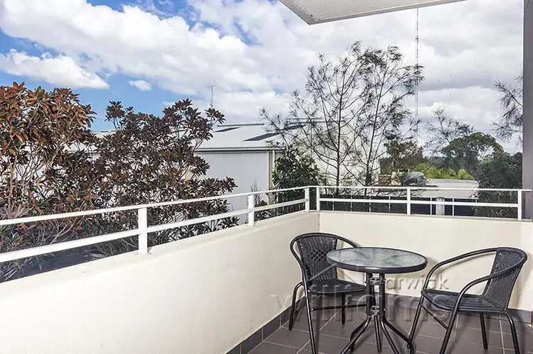 Fifth view of Homely apartment listing, Sorrento 303/19 Hill Rd, Wentworth Point NSW 2127