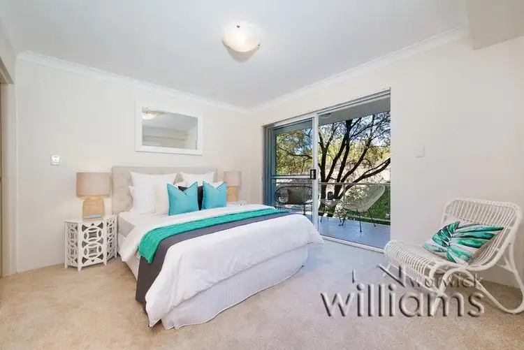 Fourth view of Homely apartment listing, 5/16 Cambridge Road, Drummoyne NSW 2047