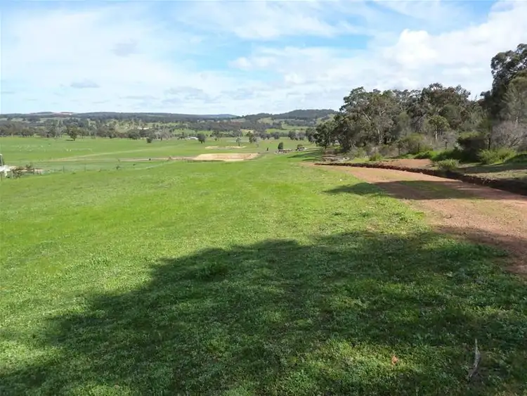 187 Mitchell Crescent, Boddington WA 6390