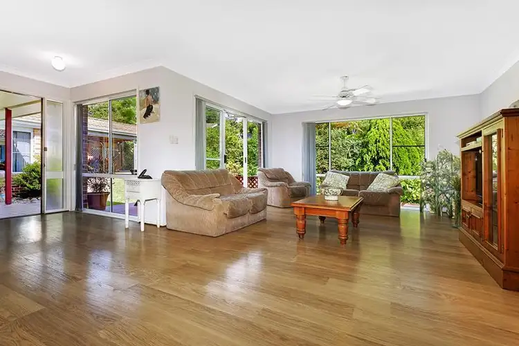 Sixth view of Homely house listing, 101 Taiyul Road, North Narrabeen NSW 2101
