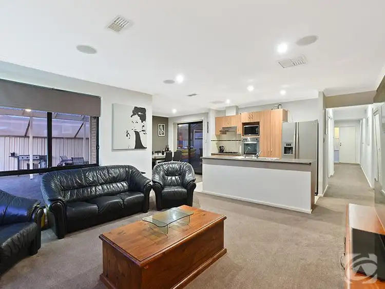 Fourth view of Homely house listing, 18 Seahaven Way, Aldinga Beach SA 5173