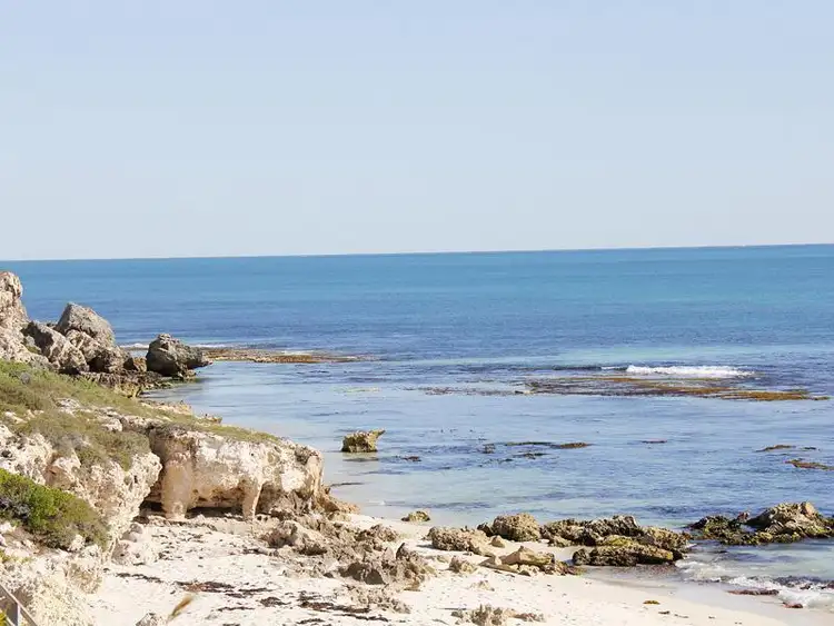 Fifth view of Homely land listing, 30 Second Avenue, Burns Beach WA 6028