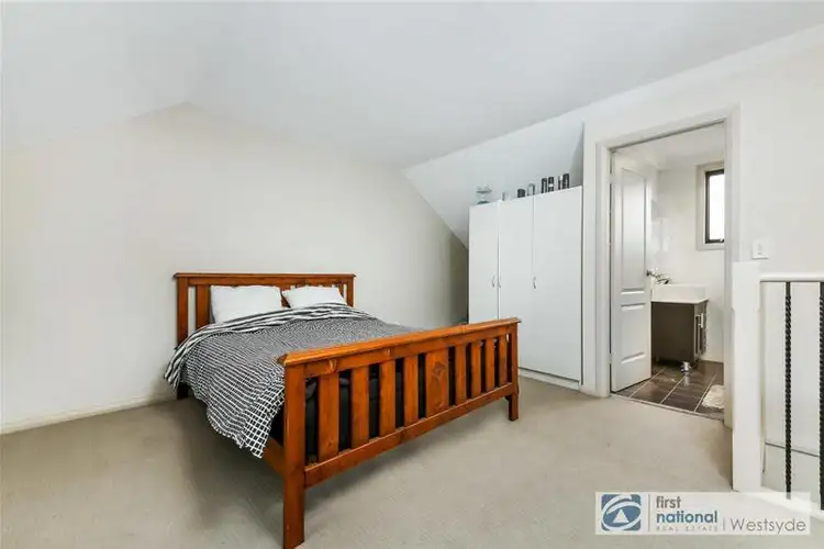 Fifth view of Homely townhouse listing, 4/509-511 Wentworth Avenue, Toongabbie NSW 2146
