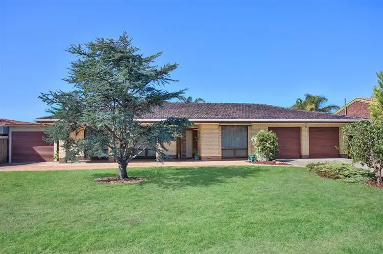 Main view of Homely house listing, 12 Oakmount Court, West Lakes SA 5021