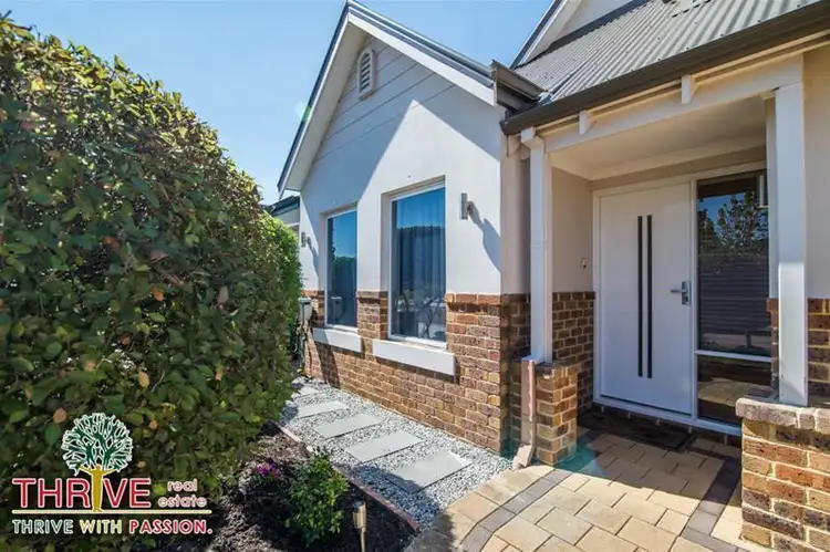 Sixth view of Homely house listing, 13 Bottrell Way, Canning Vale WA 6155