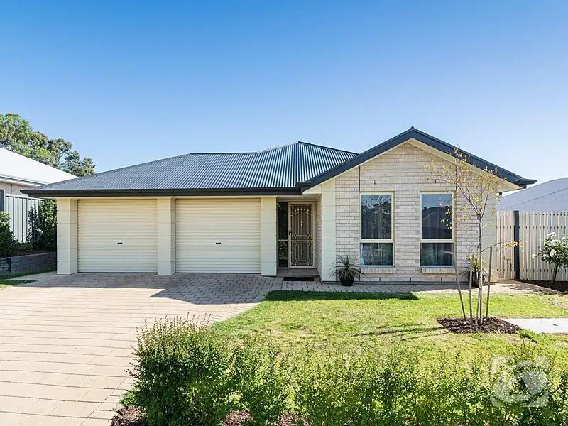 Main view of Homely house listing, 5 West Parkway, Mount Barker SA 5251