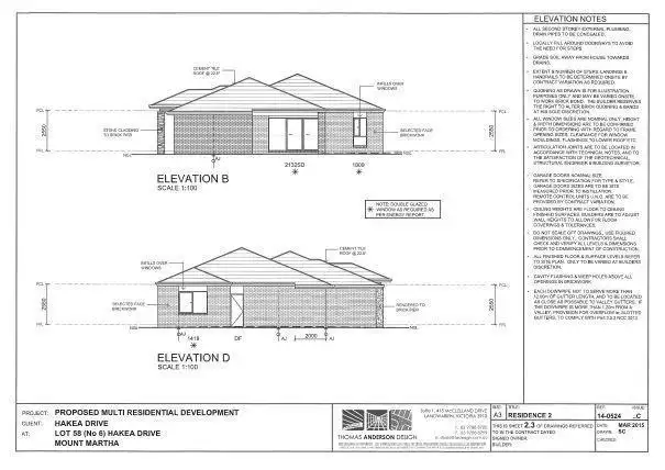 Sixth view of Homely unit listing, 2/6 Hakea Drive, Mount Martha VIC 3934