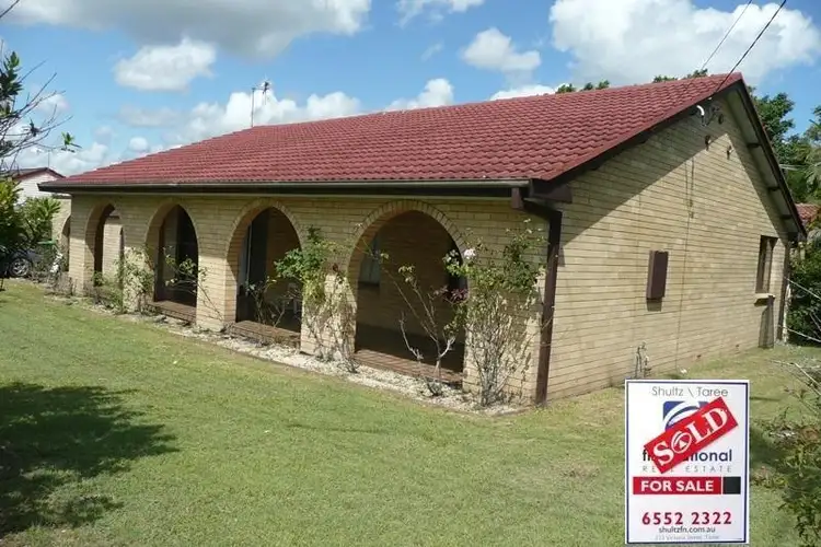 Main view of Homely house listing, 2 Muldoon Street, Taree NSW 2430