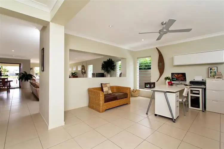 Sixth view of Homely house listing, 16 Mallawa Drive, Palm Beach QLD 4221