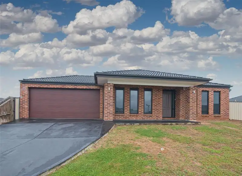 Main view of Homely house listing, 81 Nelson Street, Bacchus Marsh VIC 3340