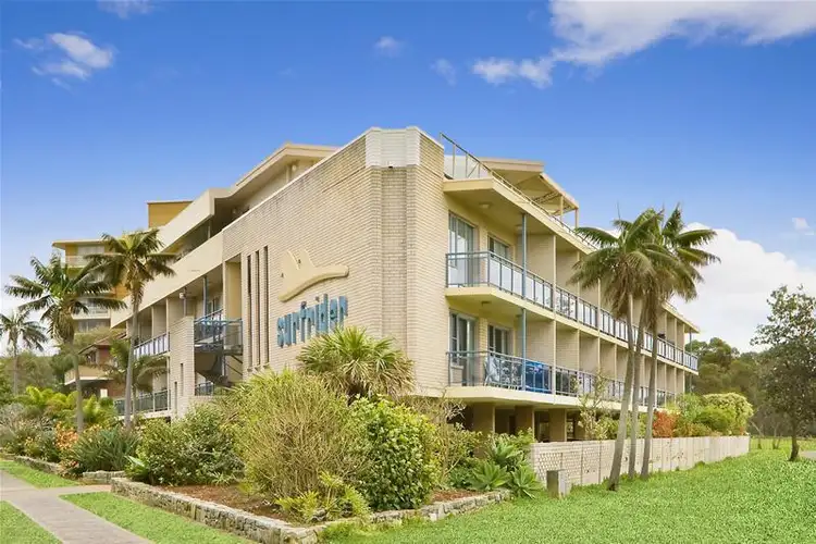 Second view of Homely unit listing, 17/98 Dee Why Parade, Dee Why NSW 2099