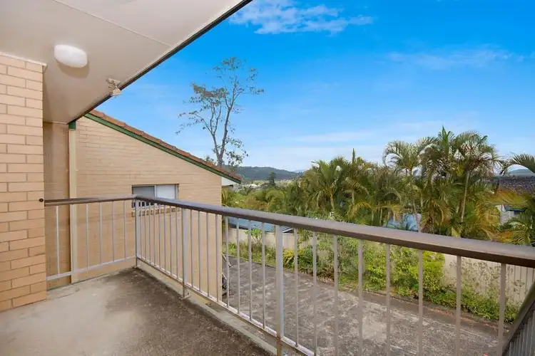 Second view of Homely unit listing, 2/4 Huntingdale Road (off Dibbs St), Lismore NSW 2480