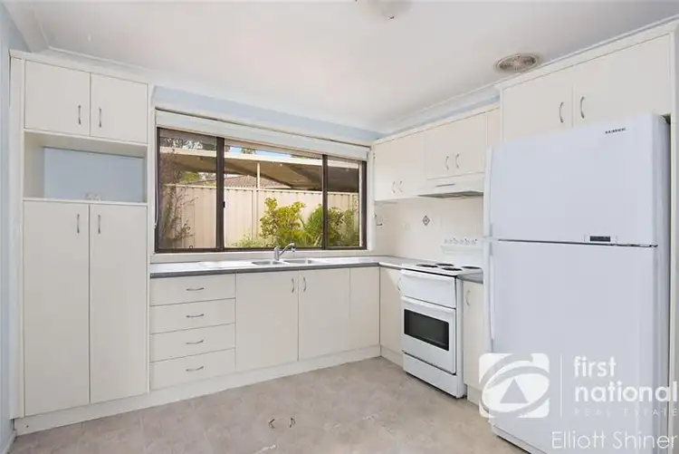 35 Sedgman Crescent, Shalvey NSW 2770