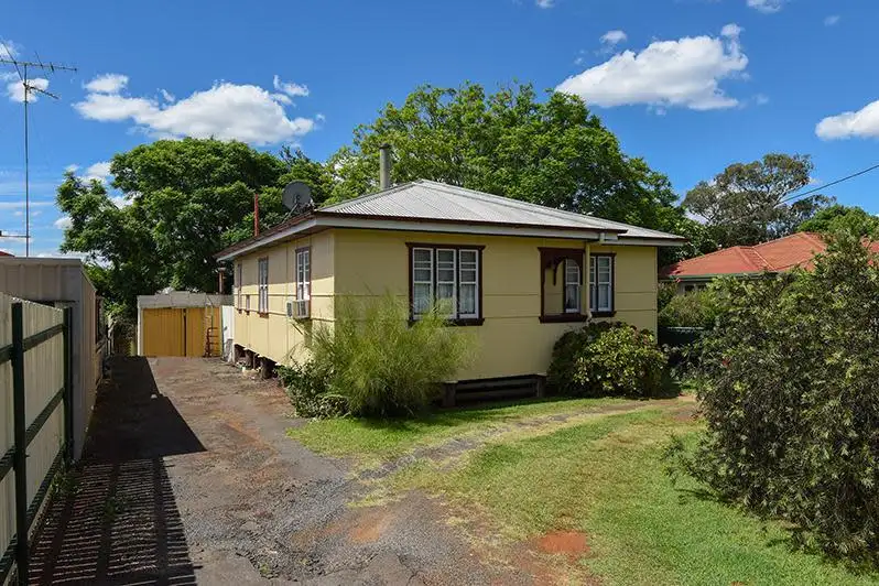 Main view of Homely house listing, 103 Stephen Street, Harristown QLD 4350