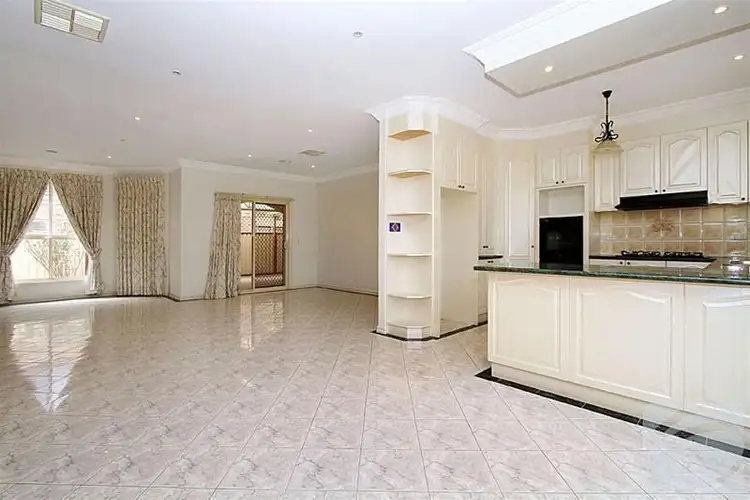 Fourth view of Homely house listing, 99 Robertsons Road, Taylors Lakes VIC 3038
