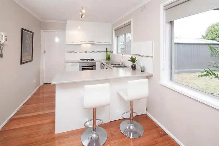 Seventh view of Homely house listing, 1 Gladesville Court, Dandenong North VIC 3175