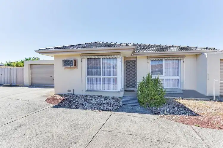 6/5 Golden Avenue, Bonbeach VIC 3196