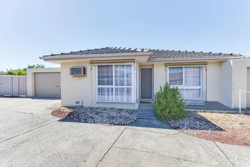 Main view of Homely villa listing, 6/5 Golden Avenue, Bonbeach VIC 3196
