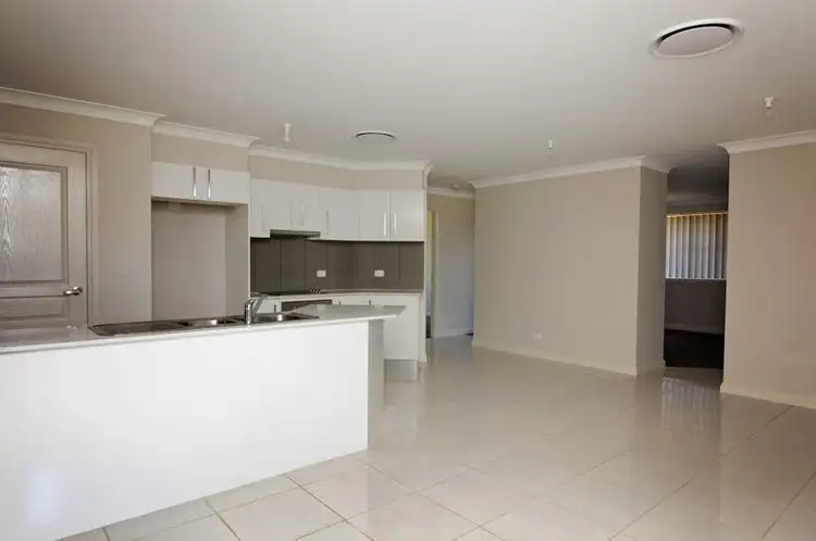 Fifth view of Homely house listing, 14 Kurrajong Road, Gunnedah NSW 2380