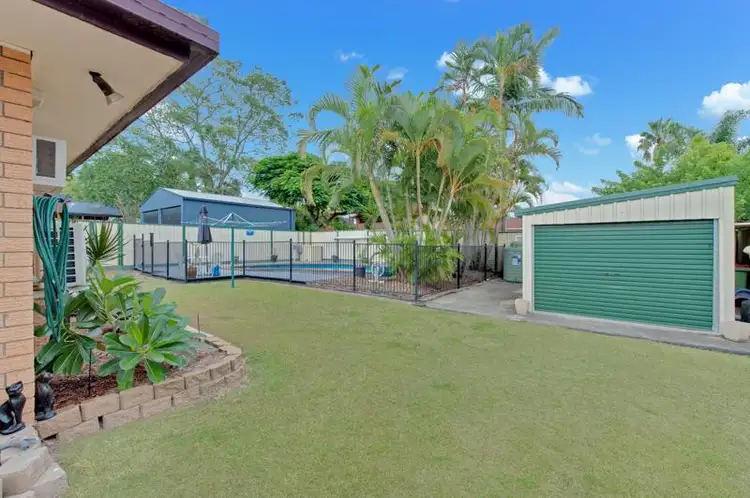 Fifth view of Homely house listing, 25 Bluebell Street, Alexandra Hills QLD 4161