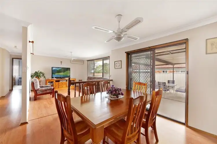 Fifth view of Homely house listing, 63 McDonnell Street, Raby NSW 2566