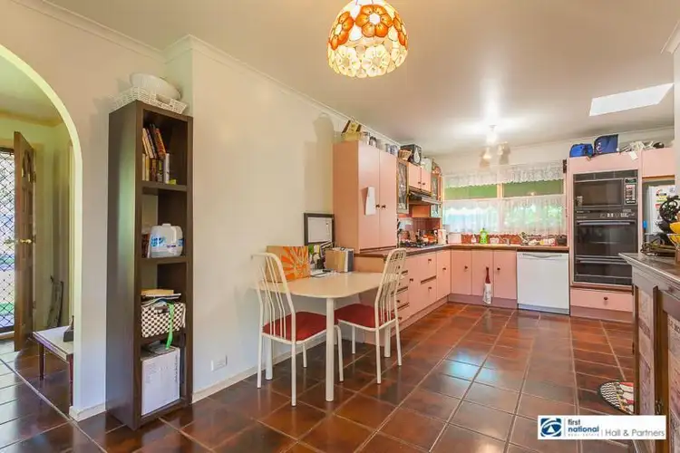 Fourth view of Homely house listing, 57 Jolimont Avenue, Mulgrave VIC 3170