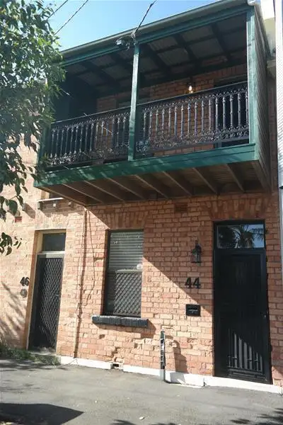 44 Parry Street, Cooks Hill NSW 2300