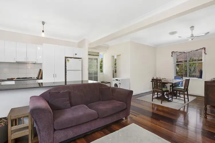 Second view of Homely house listing, 3 Cecil Avenue, Waratah NSW 2298