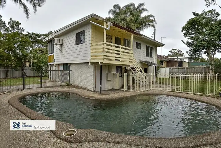 28 Celco Street, Slacks Creek QLD 4127