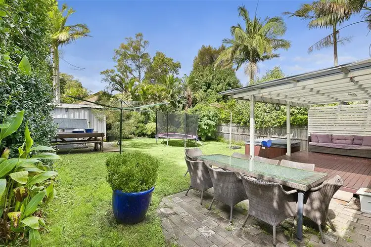 Second view of Homely house listing, 27 Boomerang Road, Collaroy Plateau NSW 2097