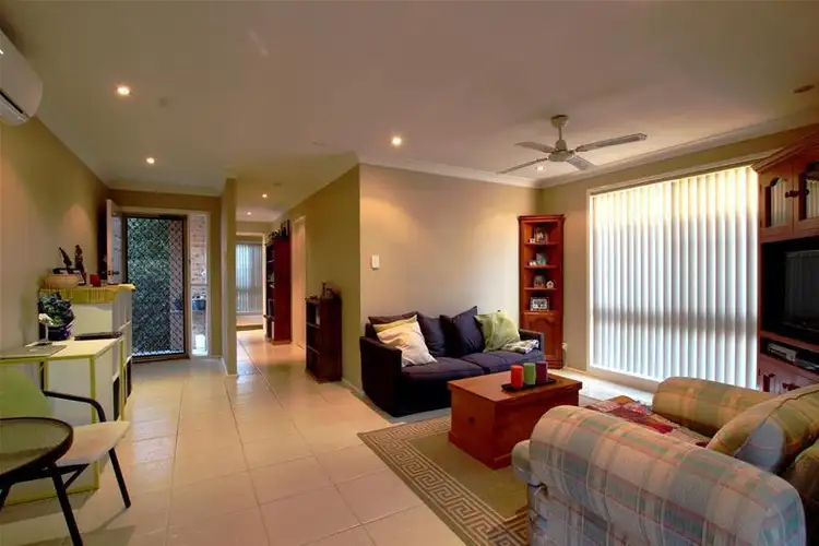 Second view of Homely house listing, 1/25 Parma Crescent, St Helens Park NSW 2560