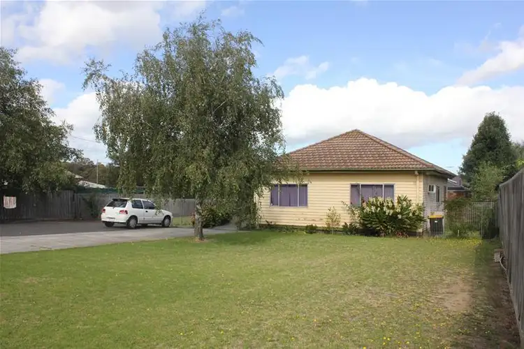 Seventh view of Homely land listing, 31-33 Pickett Street, Dandenong VIC 3175