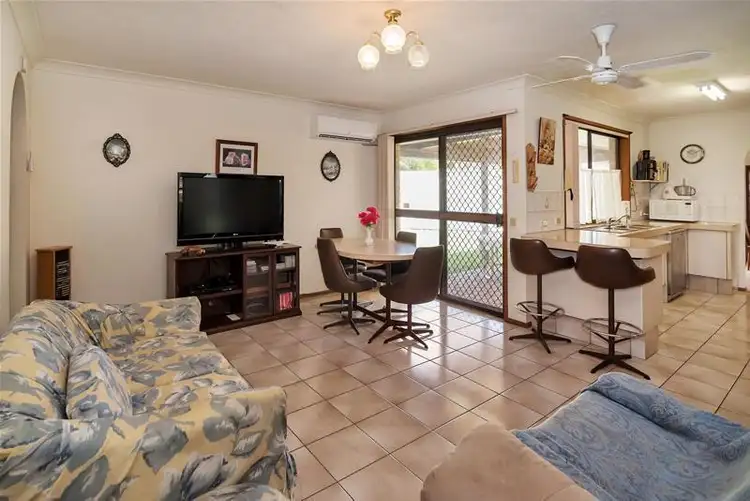 Fourth view of Homely house listing, 25 Coachwood Court, Burleigh Waters QLD 4220