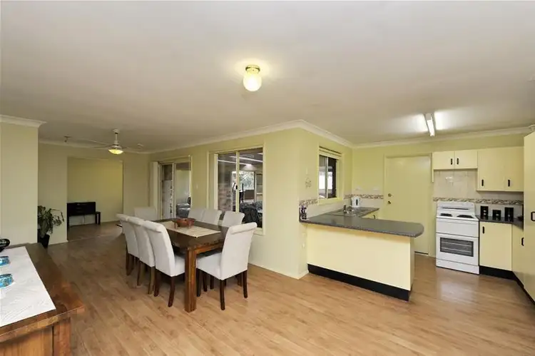 Third view of Homely house listing, 97 Essington Way, Anna Bay NSW 2316