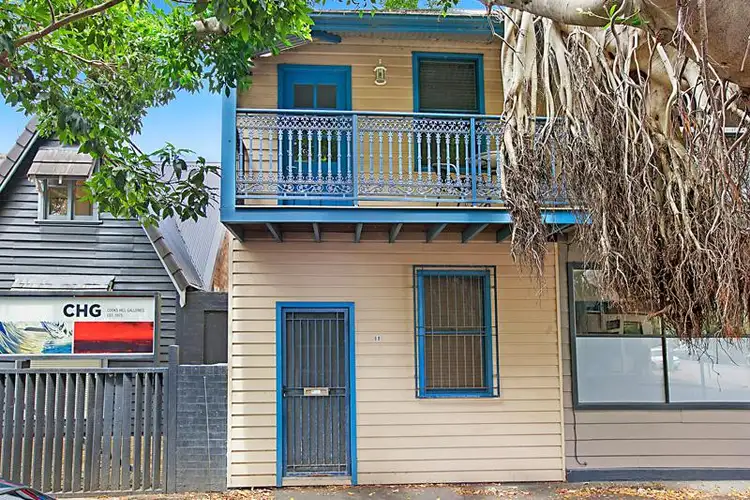 69 Bull Street, Cooks Hill NSW 2300