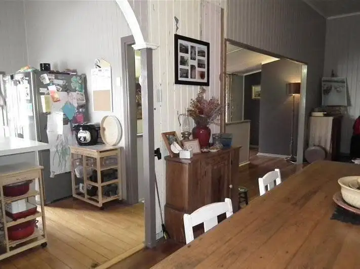 Main view of Homely house listing, 35 Victory Street, Maryborough QLD 4650