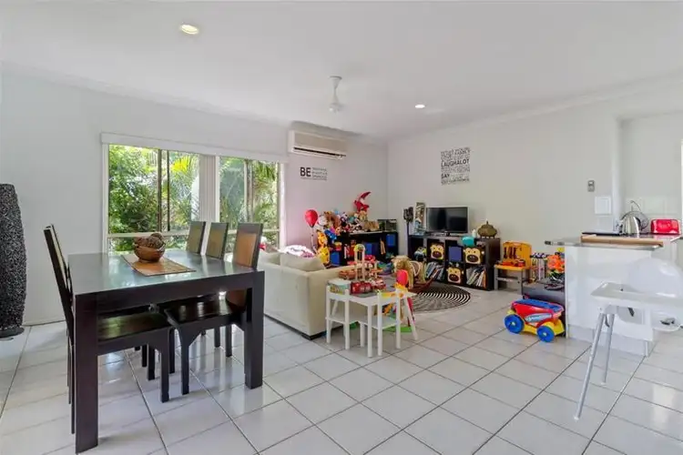 Fifth view of Homely house listing, 58 California Drive, Oxenford QLD 4210