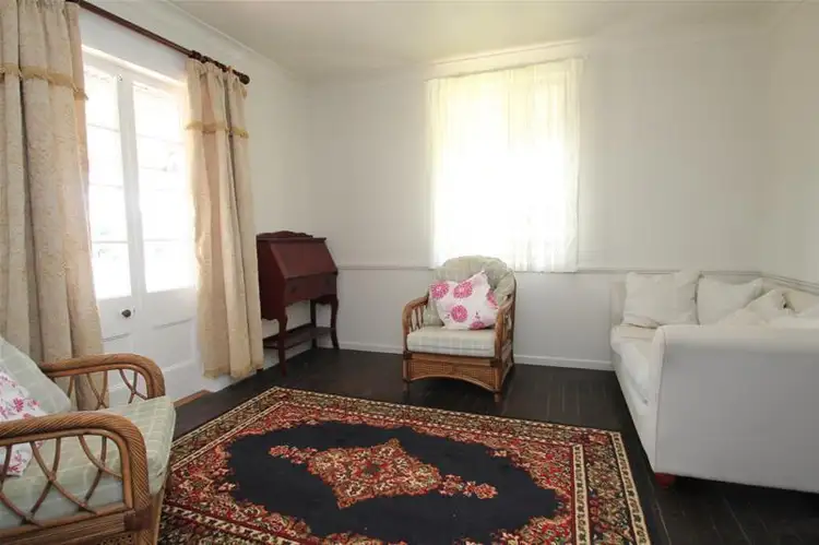 Seventh view of Homely house listing, 117 Wood Street, Tenterfield NSW 2372