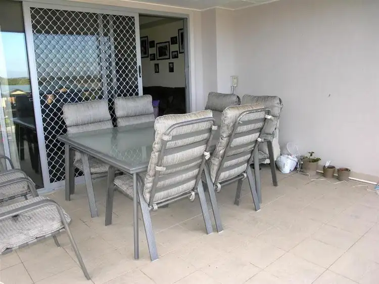 Sixth view of Homely unit listing, 4/32 Dickenson Street, Carina QLD 4152