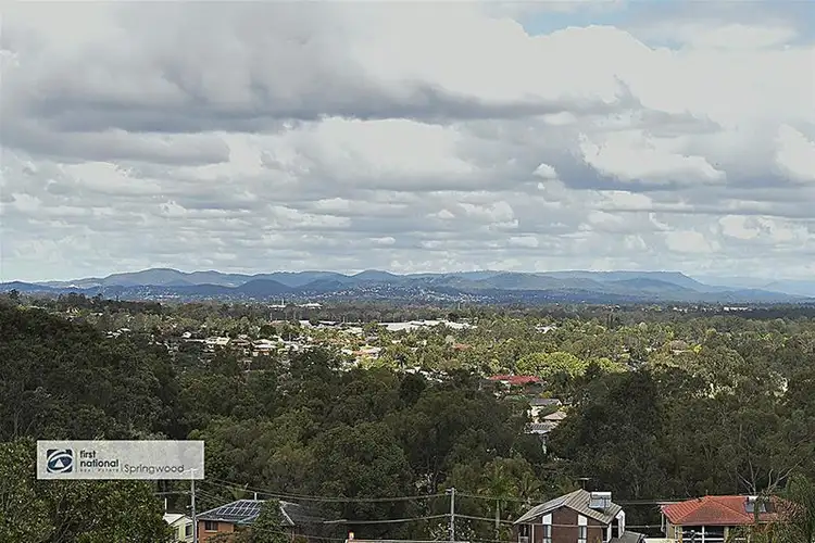 7 Glenmore Court, Springwood QLD 4127