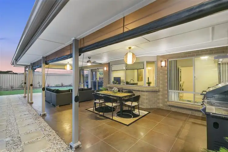 17 Locomotive Drive, Sheidow Park SA 5158