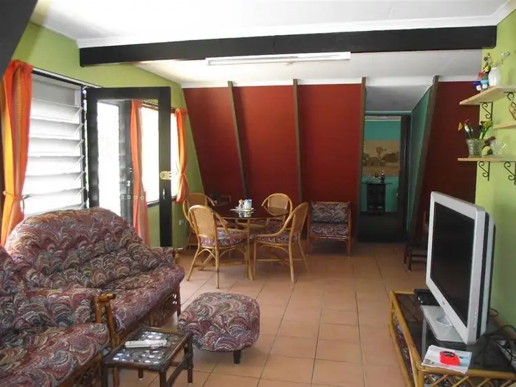 Fourth view of Homely house listing, 21 Hazell Avenue, Banksia Beach QLD 4507
