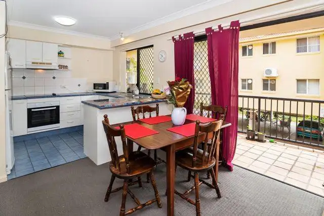 Fourth view of Homely apartment listing, 2/44 Brighton Street, Biggera Waters QLD 4216