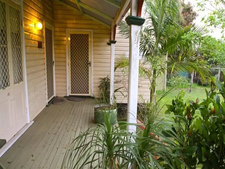 Second view of Homely house listing, 13 Short, Coraki NSW 2471