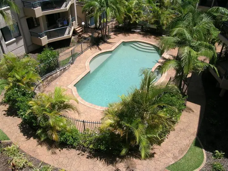 Sixth view of Homely apartment listing, Address available on request